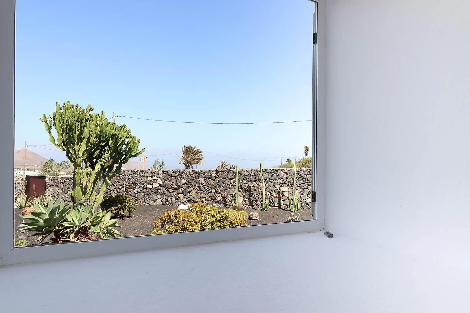 Holiday home Casa Aloe Villa Teseguite