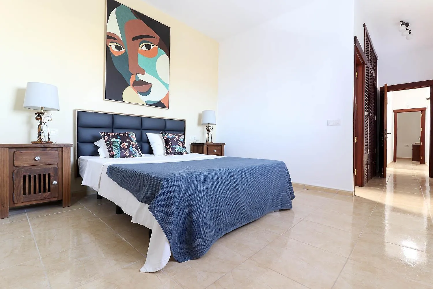 Casa Aloe Villa Teseguite 0*,  Spain