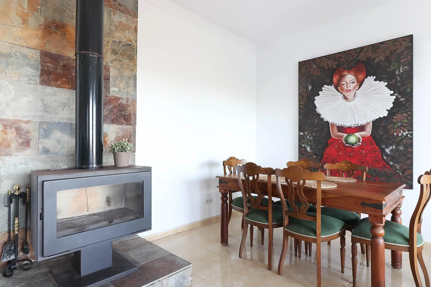 Casa Aloe Villa Teseguite Holiday home