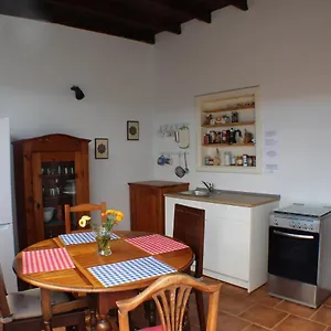  Appartement Casa Azul