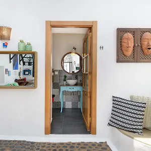  Appartement Casa El Patio